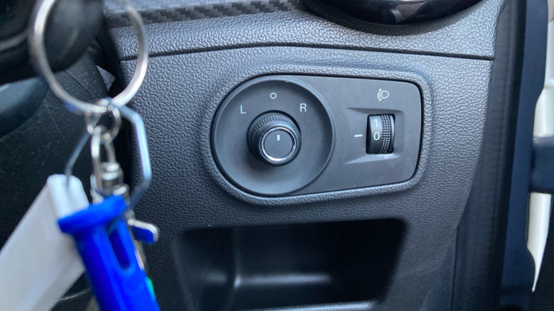 MG MG3 1.5 VTi-TECH Exclusive 5dr [Navigation] Petrol Hatchback